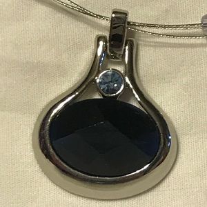 NWT Lia Sophia necklace